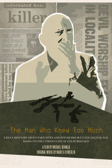 The Man Who Knew Too Much Free Download