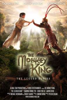 The Monkey King: The Legend Begins Free Download