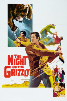 The Night of the Grizzly Free Download