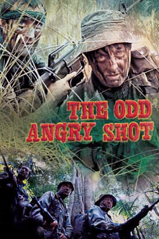 The Odd Angry Shot Free Download