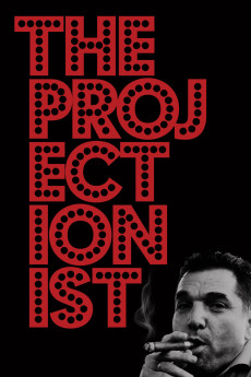 The Projectionist Free Download