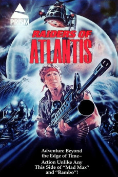 The Raiders of Atlantis Free Download