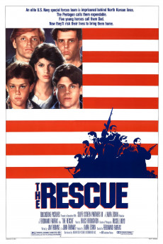 The Rescue Free Download