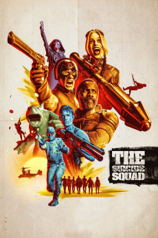 The Suicide Squad Free Download