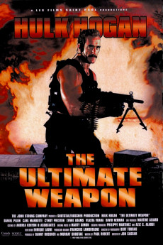 The Ultimate Weapon Free Download