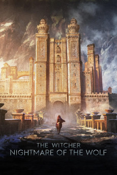 The Witcher: Nightmare of the Wolf Free Download