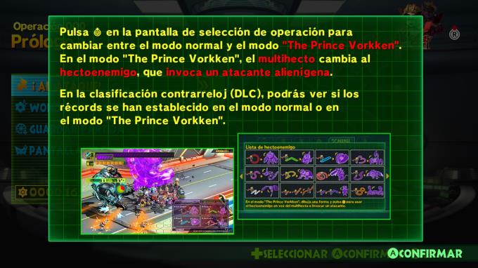 The Wonderful 101 Remastered The Prince Vorkken PC Crack