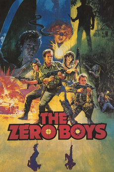 The Zero Boys Free Download