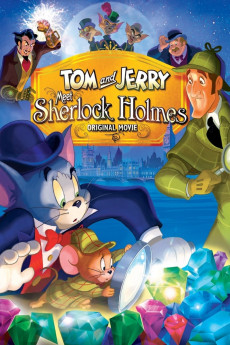 Tom and Jerry Meet Sherlock Holmes Free Download