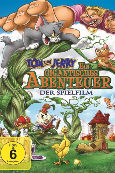 Tom and Jerry’s Giant Adventure Free Download