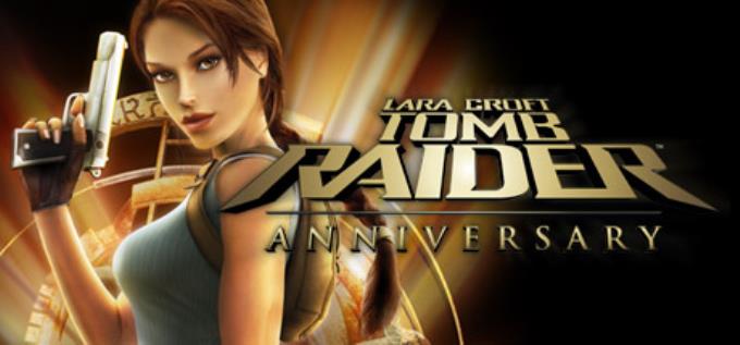 Tomb Raider Anniversary-GOG Free Download