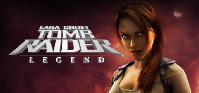 Tomb Raider Legend-GOG Free Download