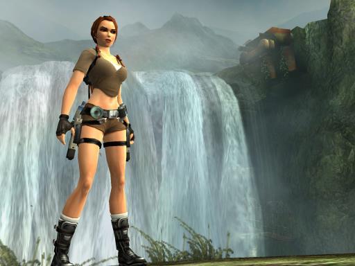 Tomb Raider Legend Torrent Download