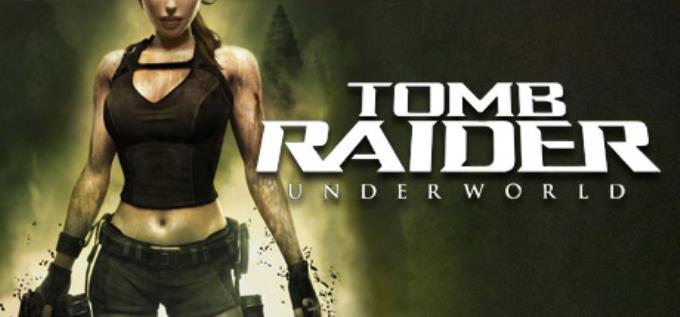Tomb Raider Underworld-GOG