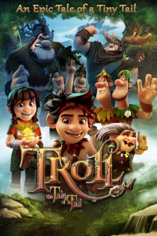Troll: The Tale of a Tail Free Download