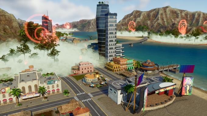 Tropico 6 Festival PC Crack