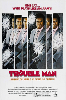 Trouble Man Free Download