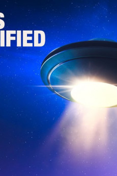 UFOs: Declassified LIVE Free Download