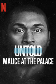Untold: Malice at the Palace Free Download