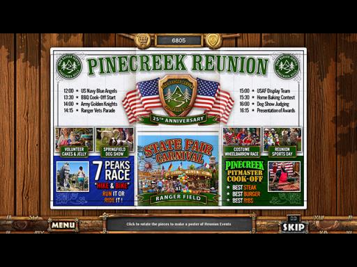 Vacation Adventures Park Ranger 12 Collectors Edition PC Crack