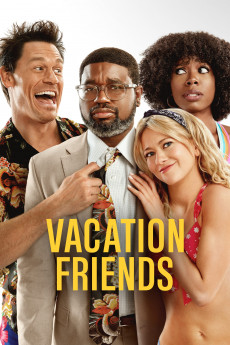 Vacation Friends Free Download