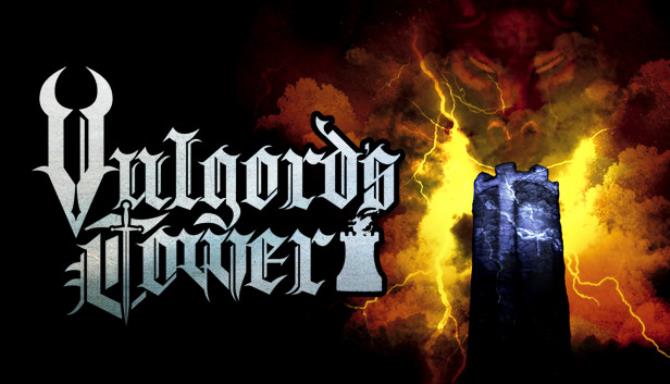 Vulgords Tower-DARKZER0 Free Download
