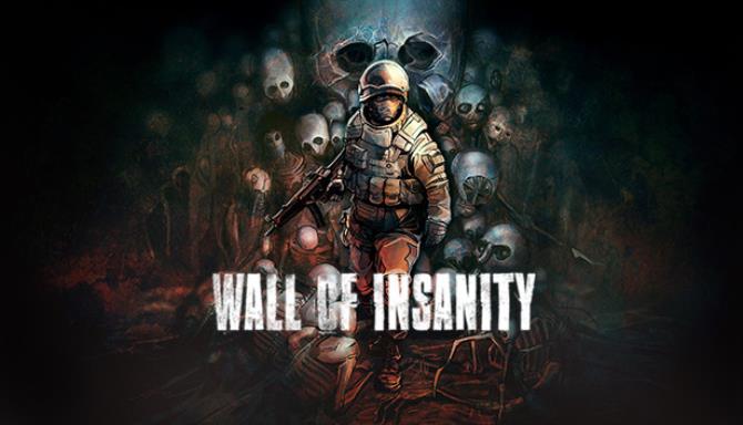 Wall of insanity-DOGE Free Download