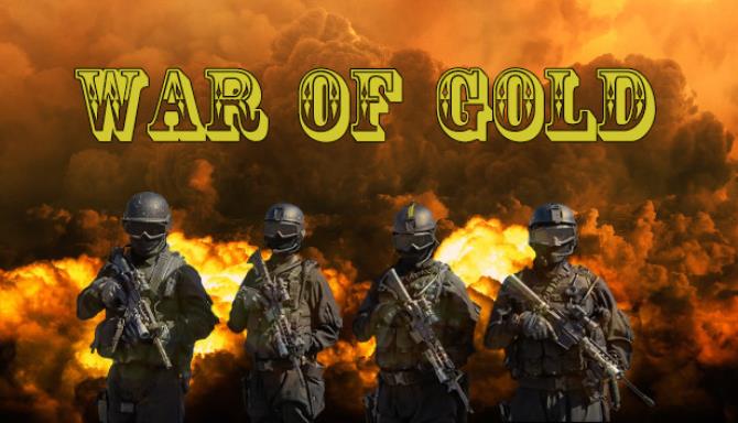 War Of Gold-PLAZA Free Download