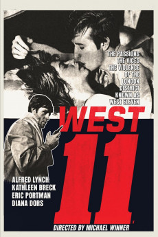 West 11 Free Download
