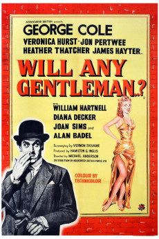 Will Any Gentleman…? Free Download