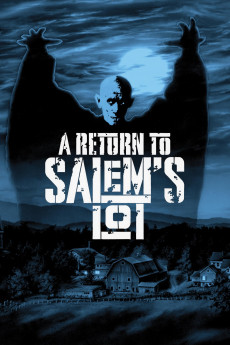 A Return to Salem’s Lot Free Download