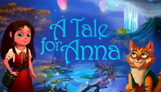 A Tale for Anna-RAZOR Free Download