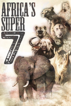 Africa’s Super Seven Free Download