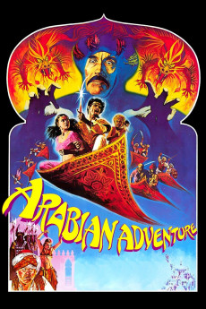 Arabian Adventure Free Download