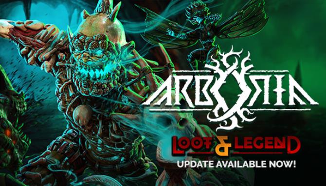 Arboria-CODEX Free Download