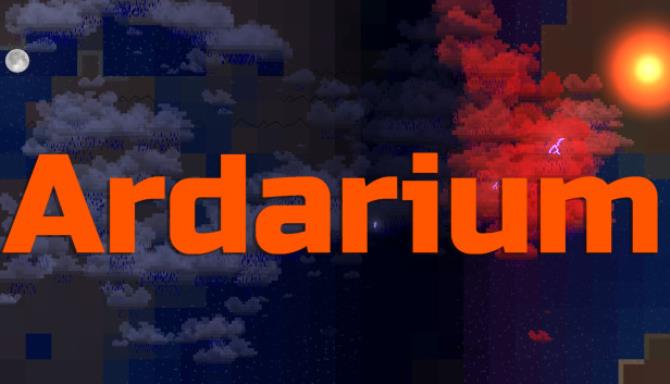 Ardarium-DARKZER0 Free Download