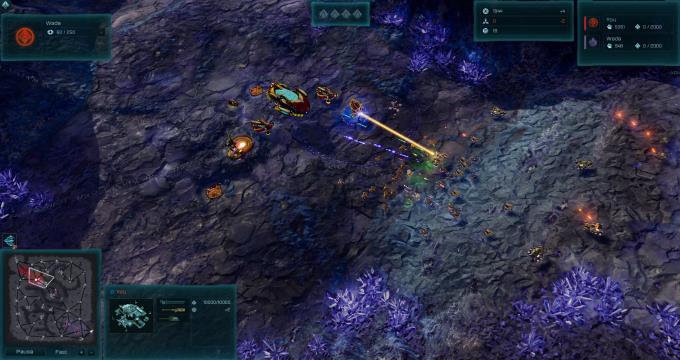 Ashes of the Singularity Escalation v3 1 MULTi6 Torrent Download