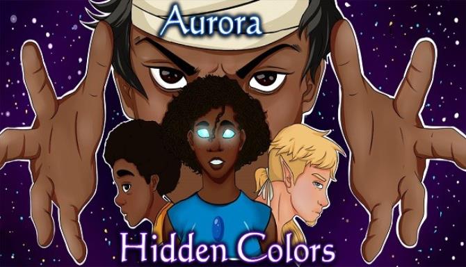 Aurora Hidden Colors-PLAZA Free Download