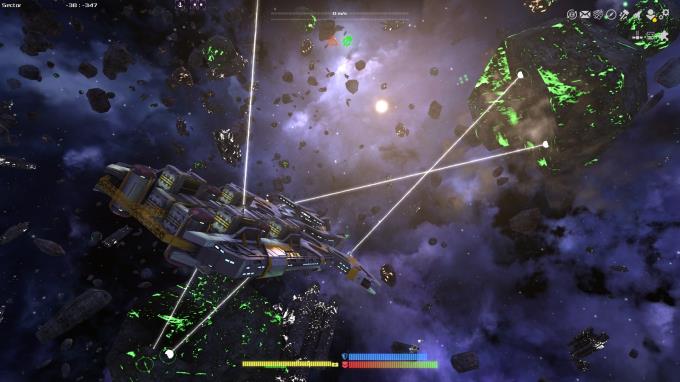 Avorion v2 0 PC Crack