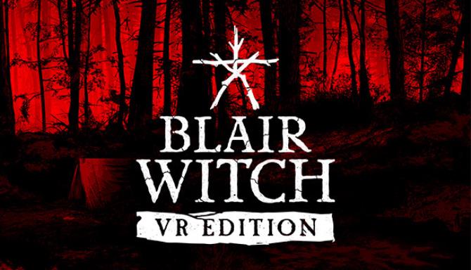 Blair Witch VR-VREX Free Download