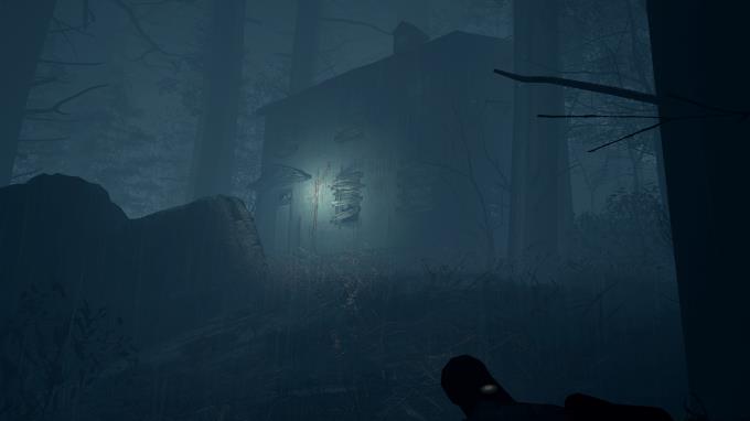 Blair Witch VR Torrent Download