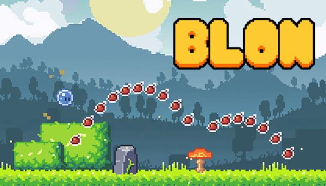 Blon-DARKZER0 Free Download