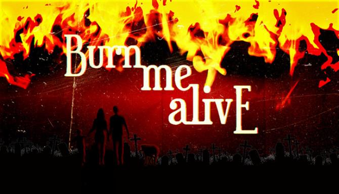 Burn Me Alive-DARKSiDERS Free Download