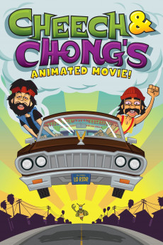 Cheech & Chong’s Animated Movie Free Download