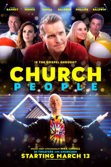Church People Free Download