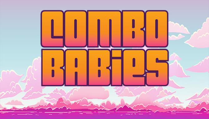 Combo Babies-DARKZER0 Free Download
