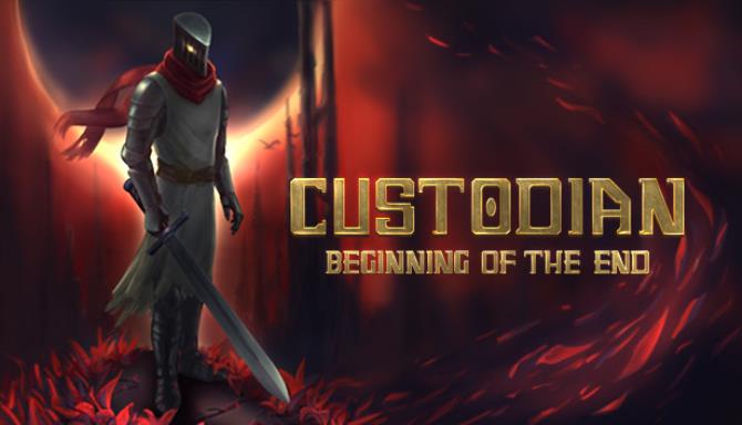 Custodian Beginning of the End-DARKZER0 Free Download