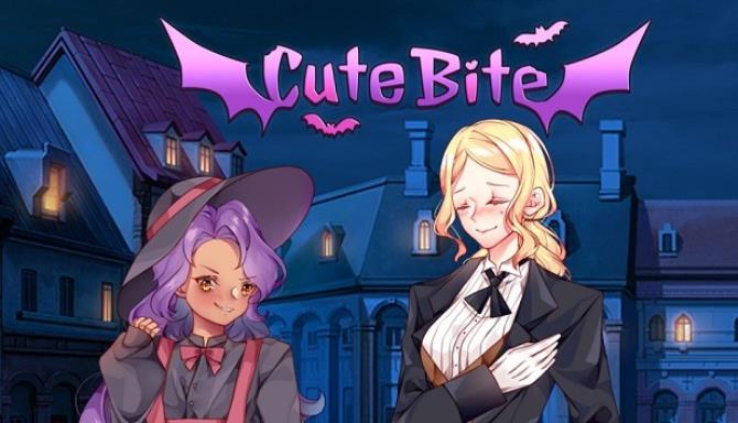 Cute Bite-DARKZER0 Free Download