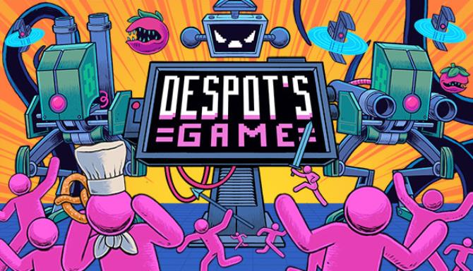 Despot’s Game Free Download