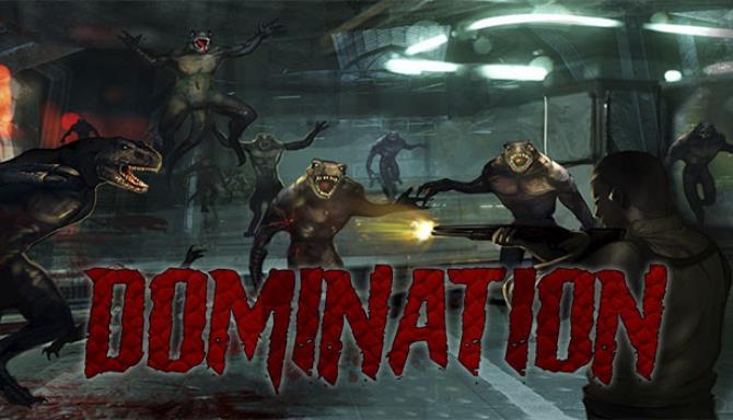 Domination-PLAZA Free Download